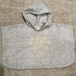 Genuine Kids from Oshkosh, Knit Poncho